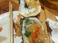 -木屋烧烤(西南角店)