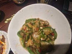 -缪氏川菜(深圳北站缤果空间店)