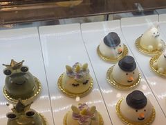 -西村叔叔的店(黄岛青医附院店)