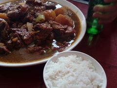 -东财大盘鸡(黑石礁店)