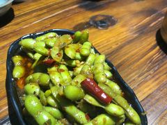 -功夫小龙虾·烧烤·江湖菜(金沙洲店)