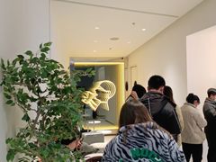等位区-喜茶(烟台莱山万象汇店)