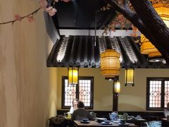 -绿茶餐厅(昌平悦荟店)