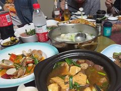 -阿静美食