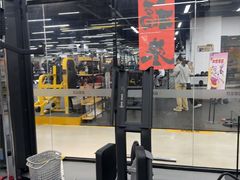 -超鹿运动(融侨锦江店)