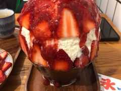 -WONDER ICE 萬得冰田(建設路总店)