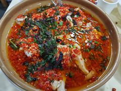 -笨罗卜浏阳菜馆(太平街店)