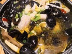 -线人米线(桂林路店)