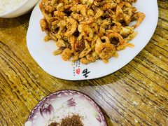 -红实家常菜(静安里店)