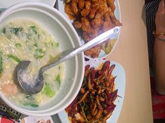 -吕氏疙瘩汤·海鲜新鲁菜(凯德mall新都心店)
