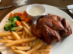 -FABIO’S费比欧披萨餐厅