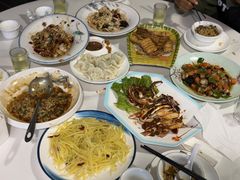 -威海渔村(静安旗舰店)