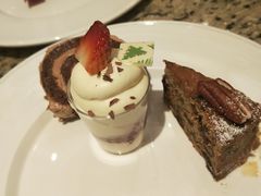 -上海锦江汤臣洲际大酒店壹阶层