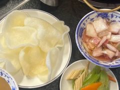 -仁和四季涮肉馆(天坛南门店)