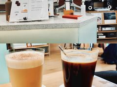 -Onirii Coffee(长乐路店)