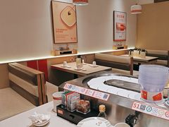 -新一番三文鱼寿司(大东海店)