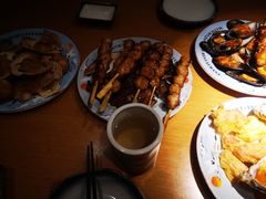 -松子料理(世纪城店)