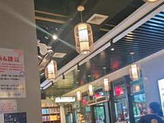 -小肥牛潮汕牛肉火锅(南联店)