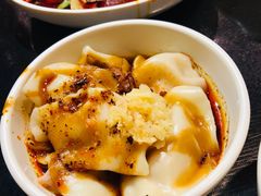 钟水饺-夫妻肺片·中华老字号·正宗川菜(春熙路店)