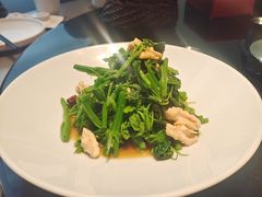 -鸽子侯·家宴·平价海鲜(市图书馆店)