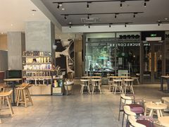 -星巴克臻选(舟山凯虹广场店)