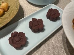 -万丽轩·粤菜(王府井金茂万丽酒店)