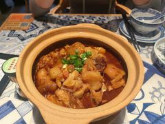 -图味美小黄鱼·景德菜(浙江路店)