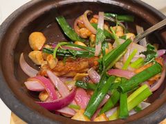 -茉里粤菜(皇姑万象汇店)