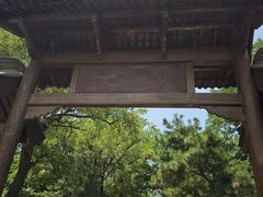 -阳台山自然风景区