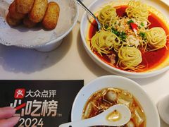 -茅庐毛血旺(烟台大悦城店)