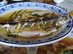-洞天食府(北大街店)