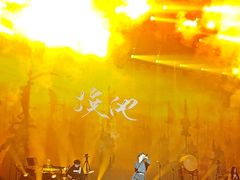 -赤红音乐现场(浦东金桥路店)
