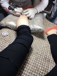 点击看大图 -天道专业洗纹身