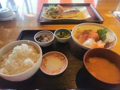 -海鮮市場長崎港(出島ワーフ店)