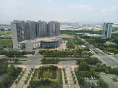 -常熟理文铂尔曼酒店