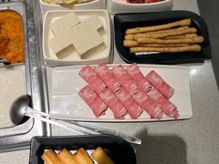 -海底捞大排档火锅(悦荟广场店)