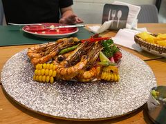 -HFFOUSA TACO弗萨塔可墨西哥餐厅(颐堤港店)