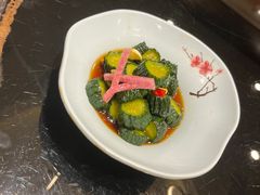 爽口黄瓜-锡和无锡菜(景丽苑店)