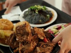 羊羯子-宝瑞门钉肉饼店
