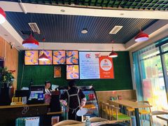-内蒙焖面大盆骨餐馆(山大路店)