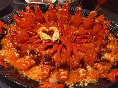 -红盔甲·小龙虾(长寿路店)