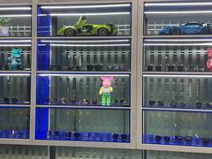 -鲸渝眼镜·浅目视光(春熙路店)