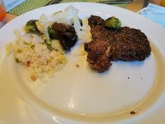 -威斯汀舞台餐厅