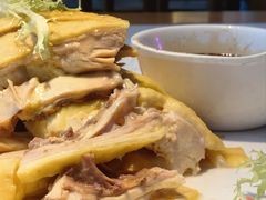 -荷塘秋月·本帮江浙菜(国权路店)