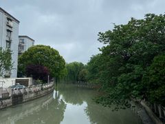 -三林塘老街