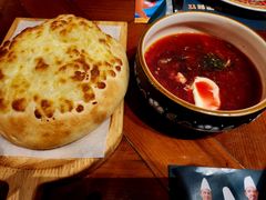 -卢布里西餐厅(总店)