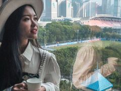 -广州中国市长大厦