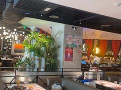 -半秋山西餐厅(巴南万达广场店)