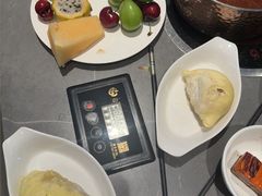 -一方渔歌蒸汽海鲜自助(文化路万达广场店)