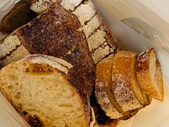 无花果欧包-老梦面包CHEZMOREL(麦子店)